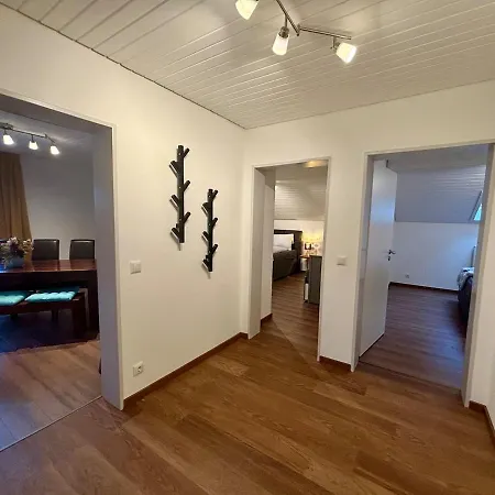 Ruhig Gelegene Am Waldrand Apartmán Kiefersfelden