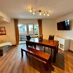 Apartamento Ruhig Gelegene Am Waldrand Kiefersfelden
