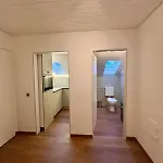 Ruhig Gelegene Am Waldrand Apartamento *