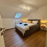 Apartamento Ruhig Gelegene Am Waldrand *