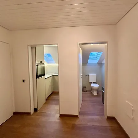 Ruhig Gelegene Am Waldrand Апартаменты *