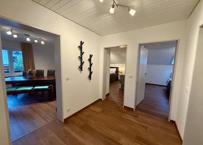 Ruhig Gelegene Am Waldrand Daire Kiefersfelden